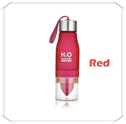 H²O Fruit Infusion Sports Bottle