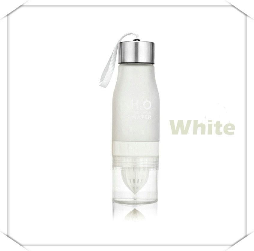 H²O Fruit Infusion Sports Bottle